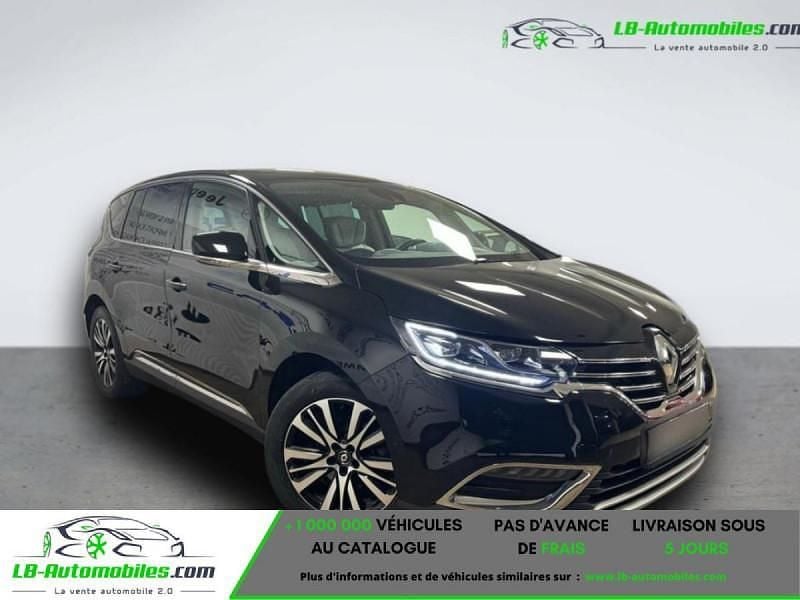 Occasion Renault Espace 224 ch (164 kW) 2019 Monospace