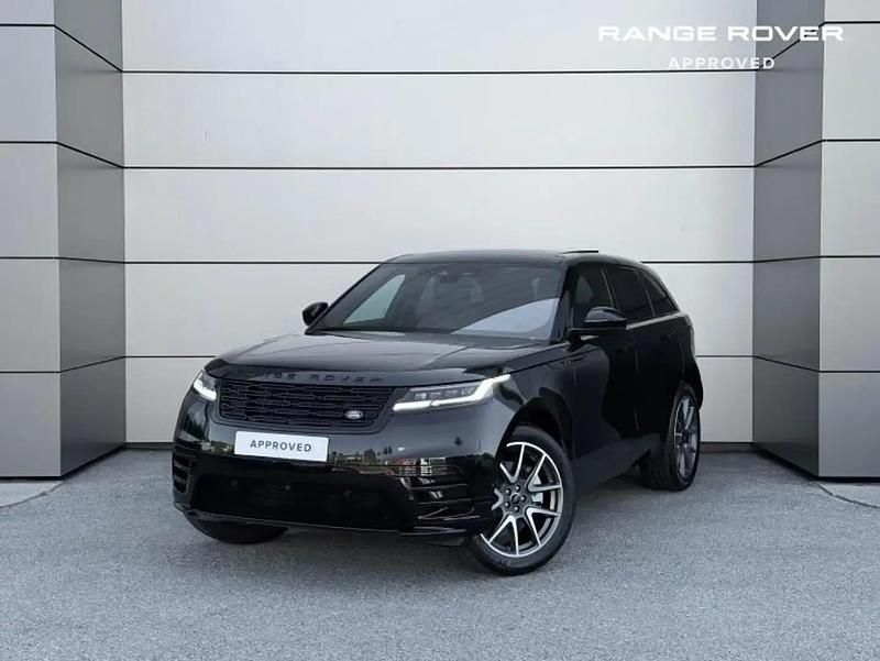 Noir Nouvelle 2024 Land Rover Range Rover Velar HSE Dynamic SUV | 101 900 € - Image 1/4