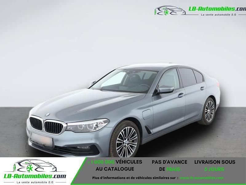 Utilisé 2019 BMW 530e Comfort Edition Berline | 32 600 € (Bon prix) - Image 1/4