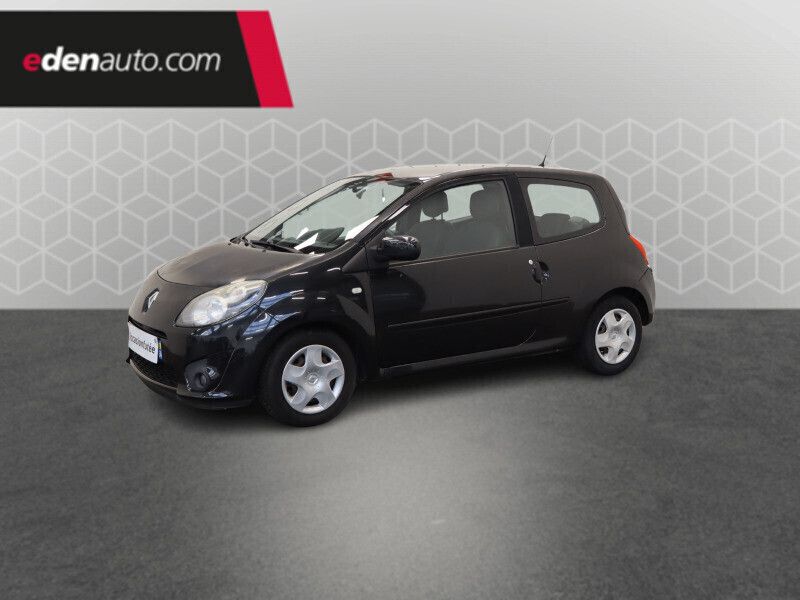 Utilisé 2010 Renault Twingo Rip Curl Citadine | 5 890 € (Prix juste) - Image 1/4