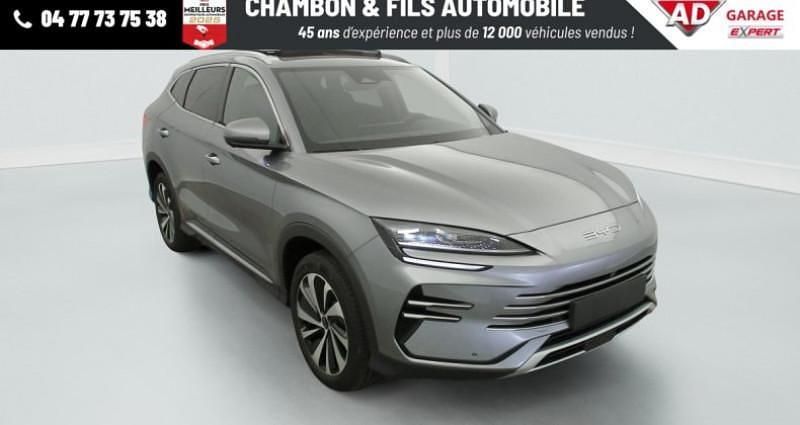 Occasion 2025 BYD Seal Comfort Berline | 34 458 € (Prix juste) - Image 1/4