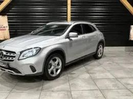 Mercedes GLA200