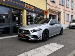 Mercedes A35 AMG