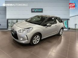 Citroën DS3
