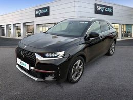 DS Automobiles DS7 Crossback