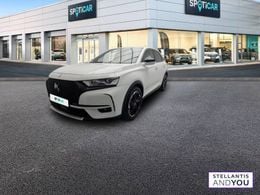 DS Automobiles DS7 Crossback