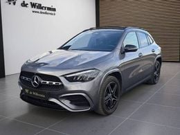 Mercedes GLA250