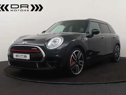 Mini John Cooper Works Clubman