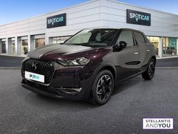 DS Automobiles DS3 Crossback