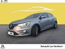 Renault Mégane IV