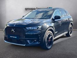 DS Automobiles DS7 Crossback