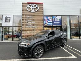 Lexus UX 250h