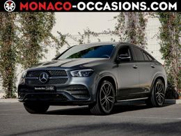 Mercedes GLE350