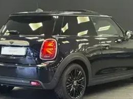 Mini Cooper SE