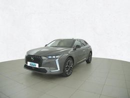 DS Automobiles DS4