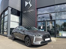 DS Automobiles DS4