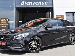 Mercedes CLA180