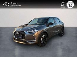 DS Automobiles DS3