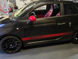 Abarth 500