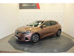 Renault Mégane IV