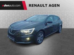 Renault Mégane IV