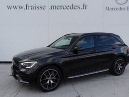 Mercedes GLC220