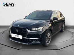 DS Automobiles DS7 Crossback