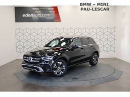 Mercedes GLC200