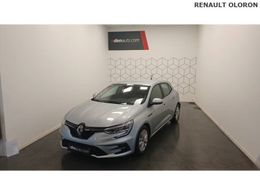 Renault Mégane IV