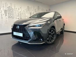 Lexus NX450h+