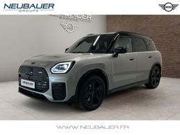 Mini John Cooper Works Countryman