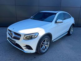 Mercedes GLC220