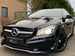 Mercedes CLA200