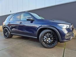 Mercedes GLE350