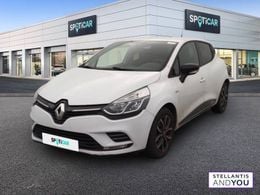 Renault Clio IV