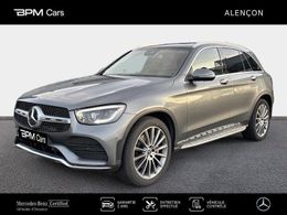 Mercedes GLC220