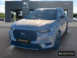 DS Automobiles DS7 Crossback