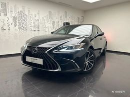 Lexus ES300H