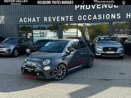 Abarth 500C