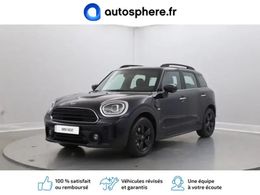 Mini Cooper D Countryman