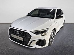 Audi A3 Sportback e-tron