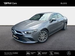 Mercedes CLA180