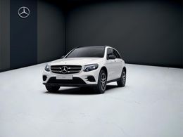 Mercedes GLC250