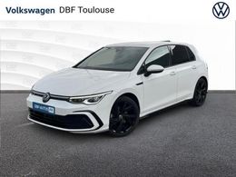 VW Golf Alltrack