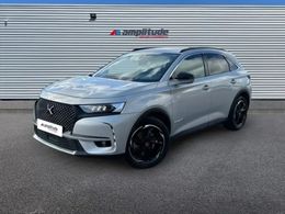 DS Automobiles DS7 Crossback