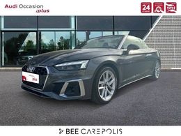 Audi A5 Cabriolet