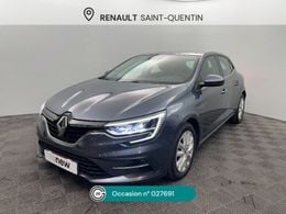 Renault Mégane IV