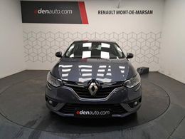 Renault Mégane IV