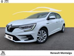 Renault Mégane IV