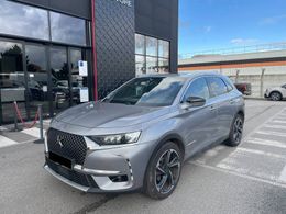 DS Automobiles DS7 Crossback